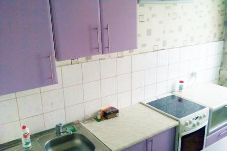 2- комнатная квартира район ЦДК, Wi-Fi