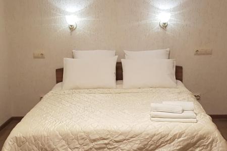 ул. Ленинградская, д. 1