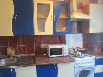 Квартира ЭКОНОМ в центре города.