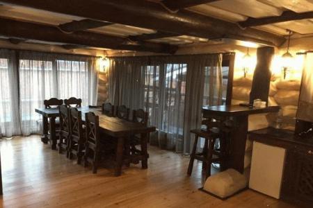 Сдам коттедж на сутки