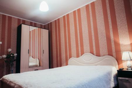 2-х комнатная квартира в центре города