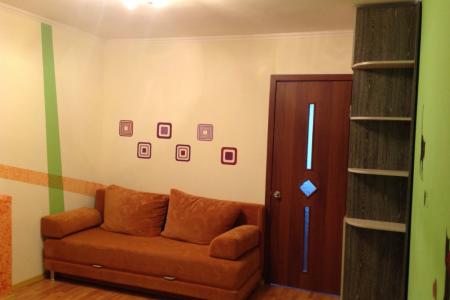 Комфортная квартира класса"Полулюкс"