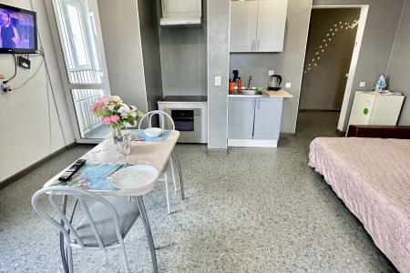 Квартира возле аквапарка Планета