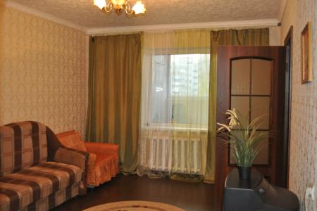 2-х комнатная квартира на Добровольского для гостей города