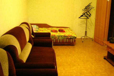 Гостиницы Луги «Сервис-ДОМ»