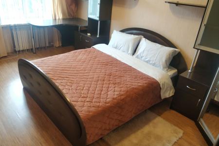 2к кв для 6 гостей в центре Воронежа