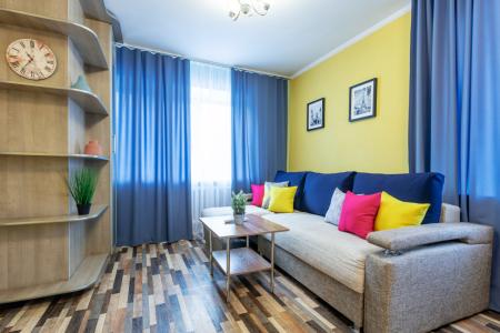 Пять Звёзд Локомотив