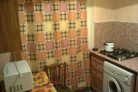 2-комнатная квартира рядом А.С.Аврора