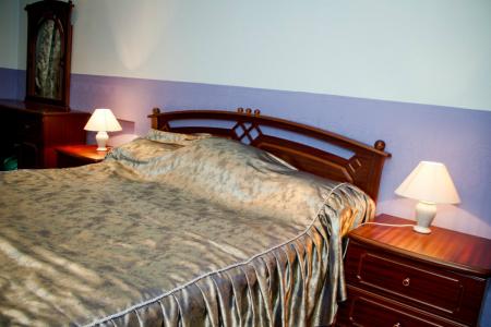 Элитная 2-комнатная квартира на Фридриха Энгельса