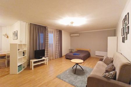 DearHome на Белой Даче