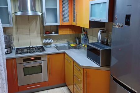 Двухкомнатная квартира возле ж.д вокзала