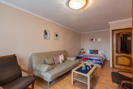 Хорошая 1комнатная квартира бизнес-класса на Народной улице