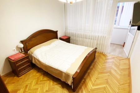 Предлагаю снять 2-ком.квартиру в центре Сочи, улица Островского 35/11 wi-fi