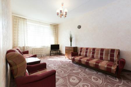 Квартира на Проспекте Мира м.ВДНХ