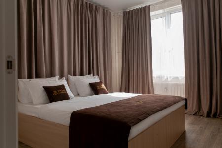 InnDays Уточкина 7к3