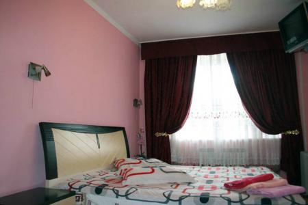 посуточно саранск