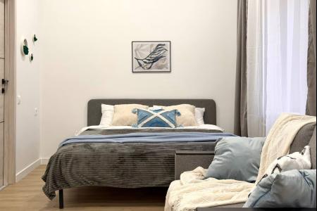 Анатомия комфорта в ЖК Видный город