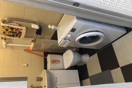 Однокомнатная квартира возле аквапарка