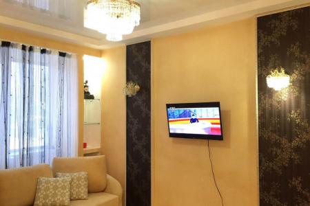 Элитная квартира в центре