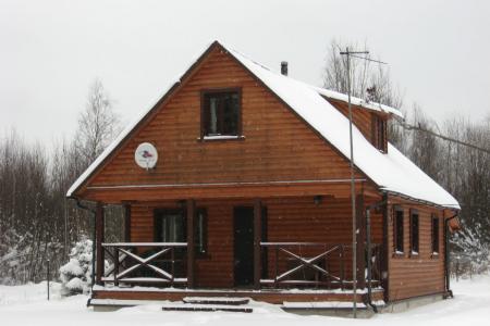 Коттедж Roza Garden - уютное место для отдыха на природе