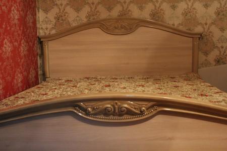 1 комн. кв. посуточно. Отчётные документы.