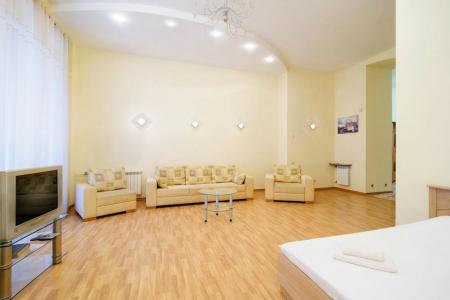 Посуточно Саранск