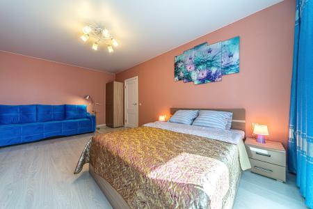 Квартира рядом с метро