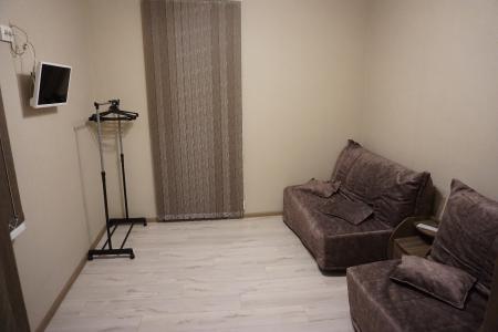 трехкомнатная квартира район водолечебницы