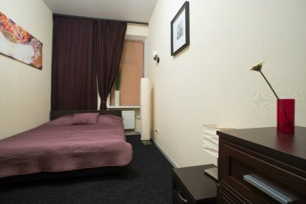 Номера на Некрасова