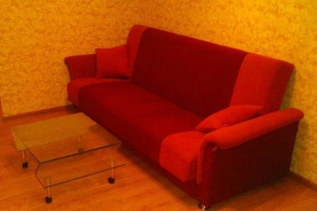 Посуточная аренда