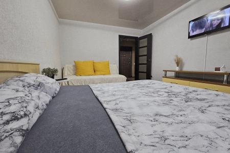 Квартира не далеко  от  МНТК (микрохирургия глаза)