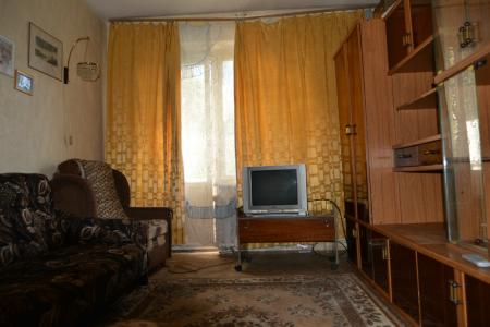 Однушка возле РГУФКа