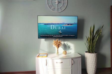 Посуточно отличная однокомнатная на Свиридова