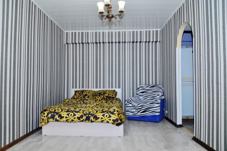 Комфортная квартира у метро!