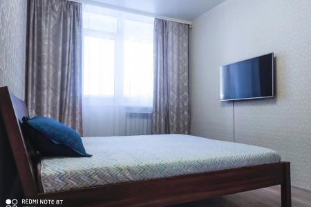 Апартаменты Like⌂Home на Салмышской