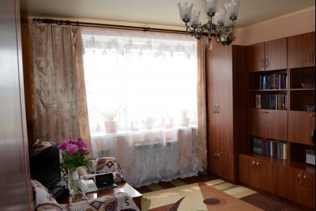 1-комнатная в Новом доме