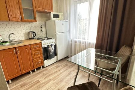 Отличная однокомнатная квартира