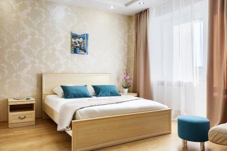 Аренда доступна как на часы, так и на сутки