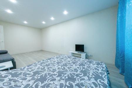 Новая современная квартира