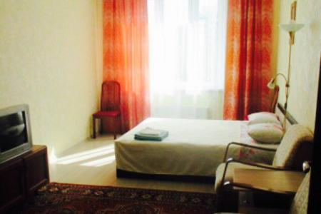 Квартира на сутки и часы, дешево, скидки на длительный срок