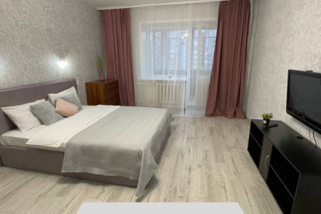 Апартаменты на Мира