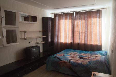 1-на комн. квартира с евроремонтом