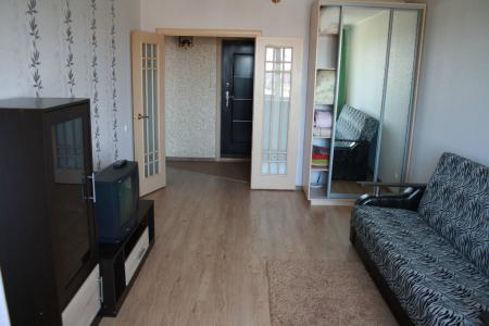 Однокомнатная квартира возле Олимпийского