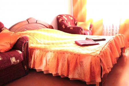 Просторная 2-комн. квартира на сутки в центре Витебска - ул.Ленина