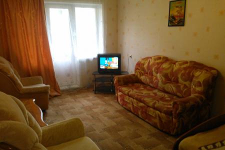 1-комнатная квартира в центре города возле Стефановской площади