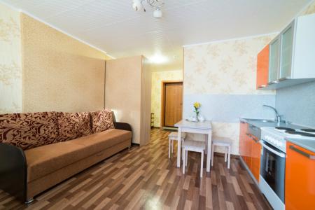 Студия на Савиных