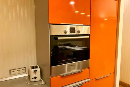 2-комнатная дизайнерская Квартира в центре у Московского вокзала