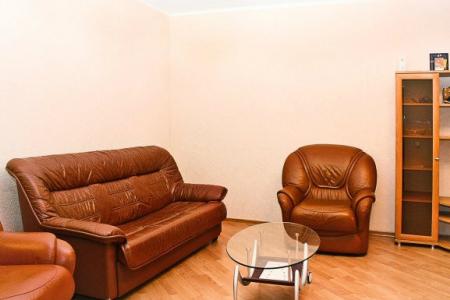 2-к квартира, 65 м², 9/11 эт.
