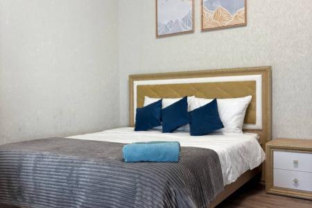 RichHouse посуточная аренда