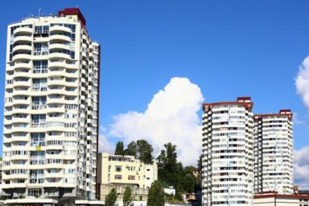 Уютная квартира в Сочи